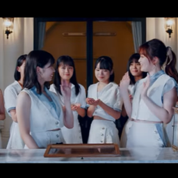 画像 つばきファクトリー 8thシングル「ガラクタDIAMOND」「約束・連絡・記念日」ＰＶ短評 の記事より 4つ目