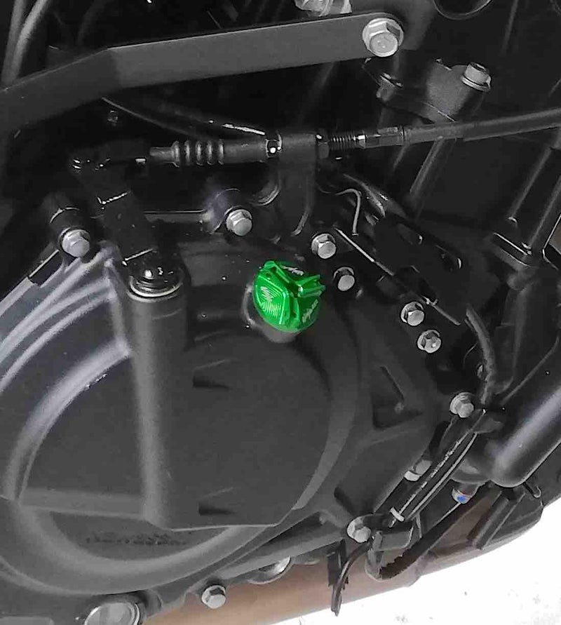 人気沸騰ブラドン 8MM M8 1.5 アルミボビン ディスク オートバイ スイングアームスライダー カワサキ Ninja 400 2018  partyinflatables.co.uk
