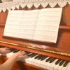 藤が丘教室のピアノの音色Part2の画像