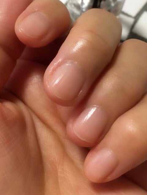 ⭐︎綺麗・早い・安全!リーズナブルなジェルマニキュア☆ | 福岡薬院