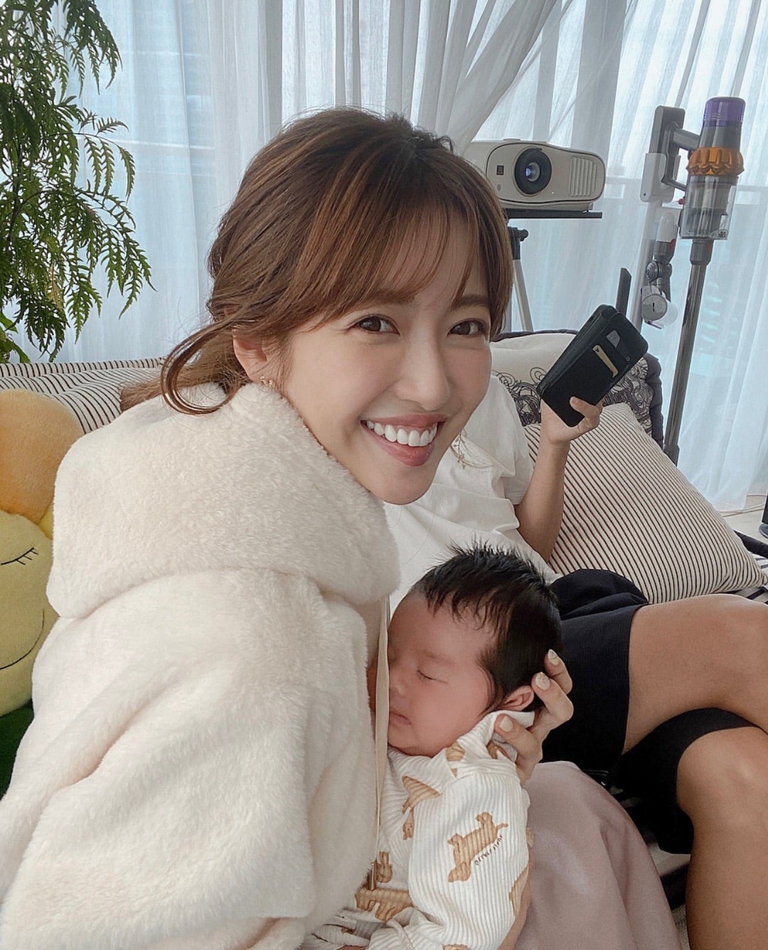 生後1ヶ月赤ちゃんのスケジュール Kumicky 舟山久美子オフィシャルブログ Powered By Ameba 生後1ヶ月赤ちゃんのスケジュール Kumicky 舟山久美子オフィシャルブログ Powered By Ameba