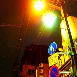 画像 Asakusa Photos ～Pieces of the Ancient City～ の記事より 3つ目