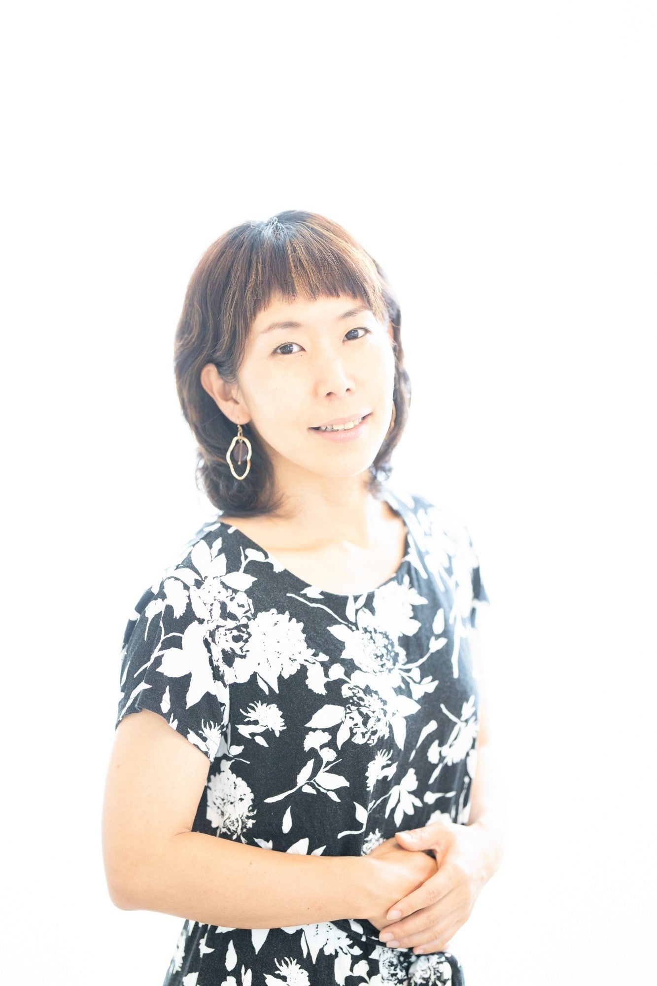 【しんどい時ほど口角上げて♡】笑顔がもたらす6つの効果③の記事画像