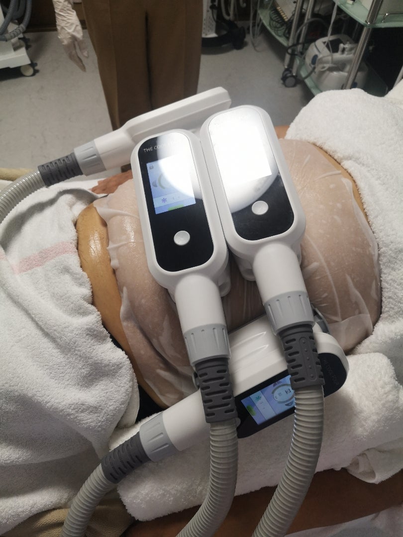 脂肪冷却ダイエット、裏メニュー発表 | preciousrinkaのブログ 脂肪冷却ダイエット、裏メニュー発表 | preciousrinkaのブログ