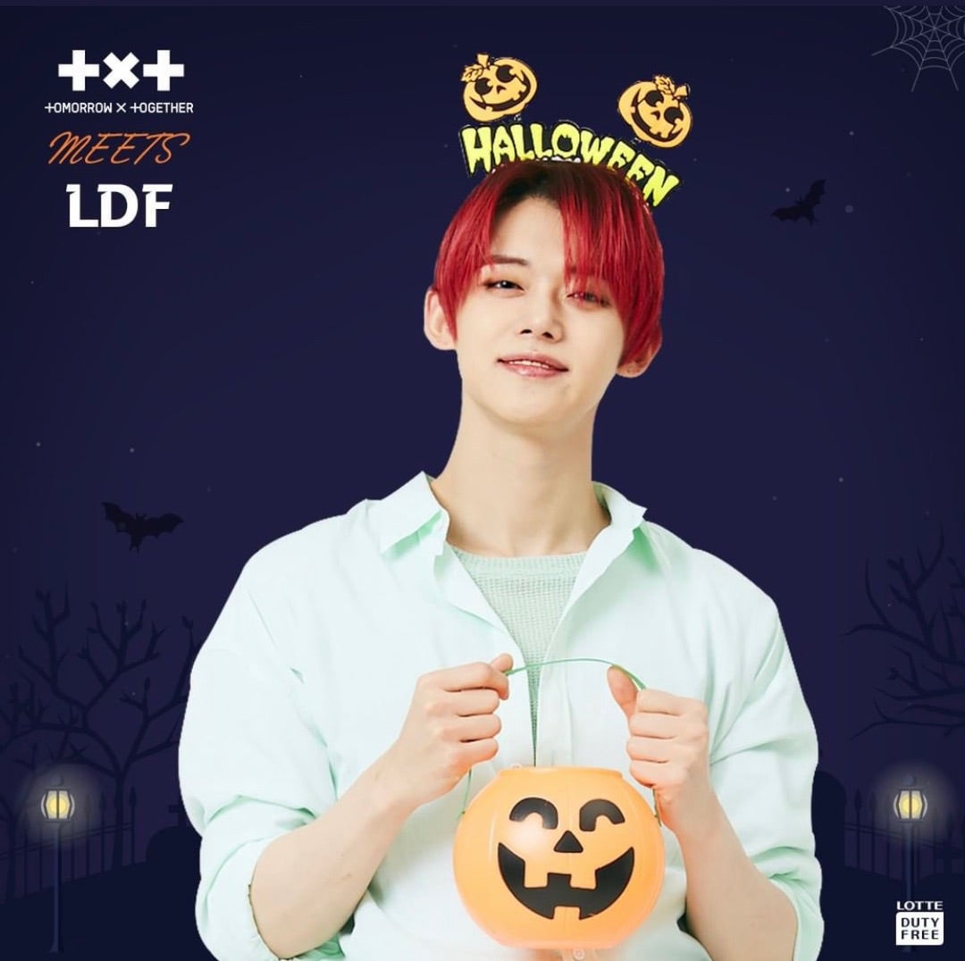 TXT沼】0×1=LOVESONG♡HALLOWEEN verが爆イケな件 | 沼にハマり TXT沼】0×1=LOVESONG♡HALLOWEEN verが爆イケな件 | 沼にハマり