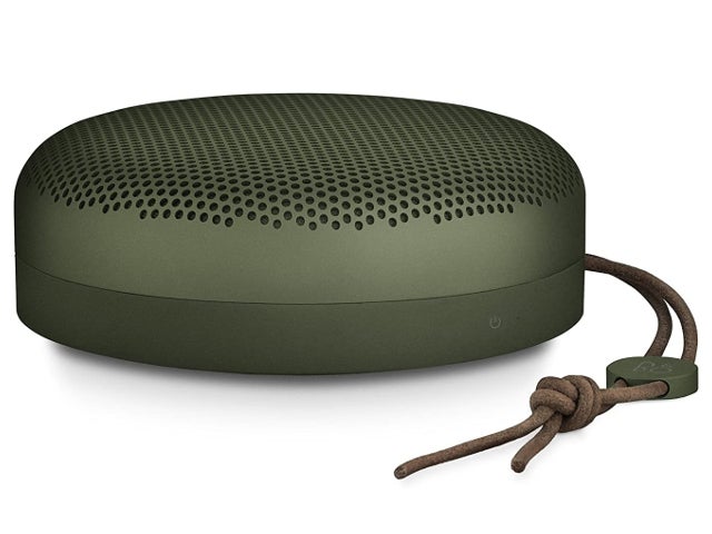 Bang & Olufsen BeoPlay A1 ワイヤレススピーカー