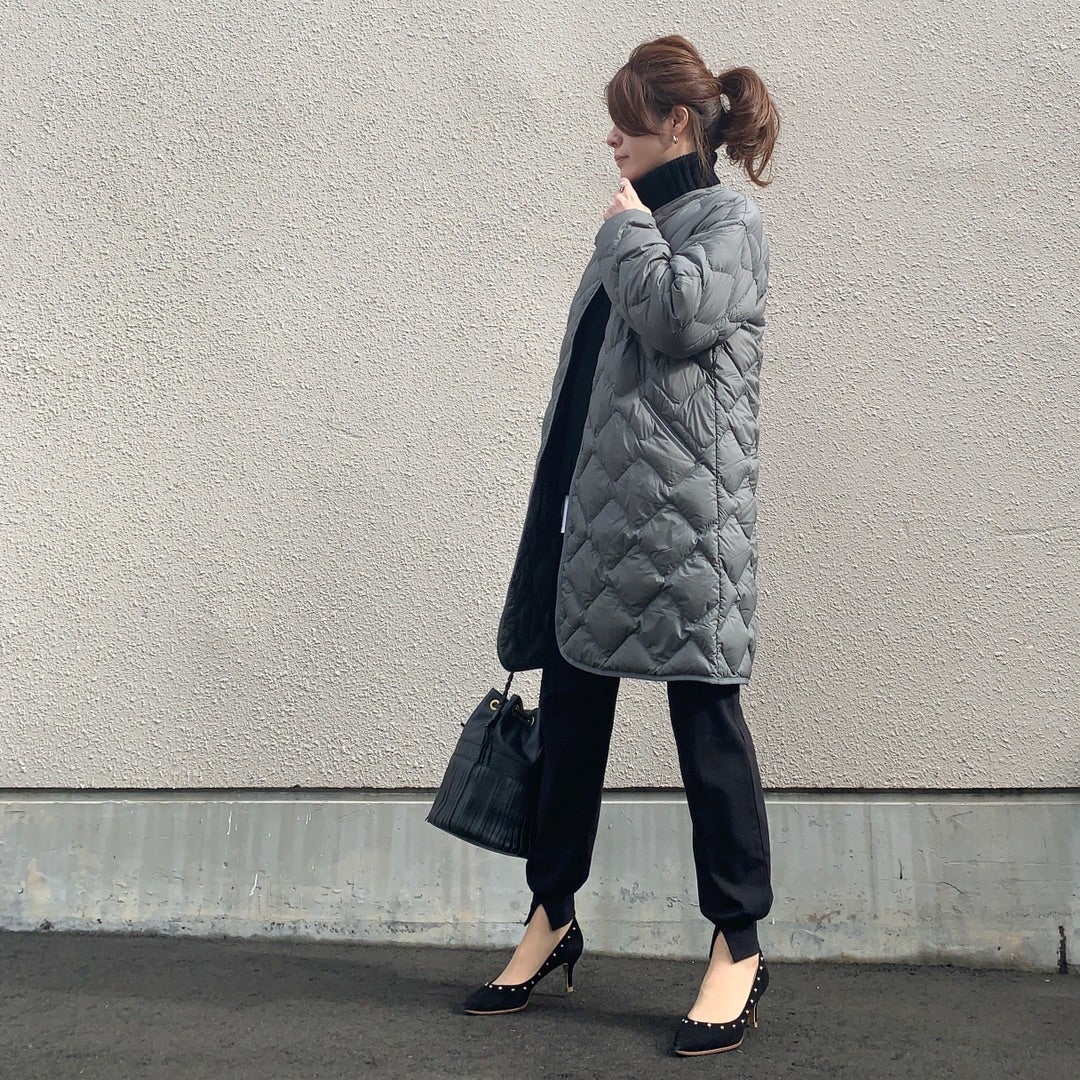 UNIQLO』ダウンが高評価♡ | nakkoo official blog Powered by Ameba