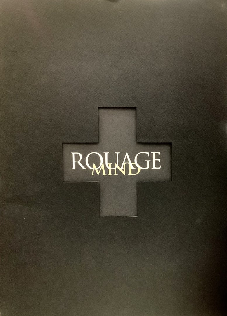 ルアージュ ROUAGE ツアーパンフレット | 文献書院ブンケンロックサイド