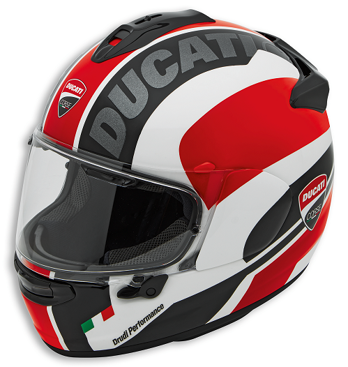 DUCATI Arai Corse SBK 5 VectorX (Lサイズ) - www.top4all.pl