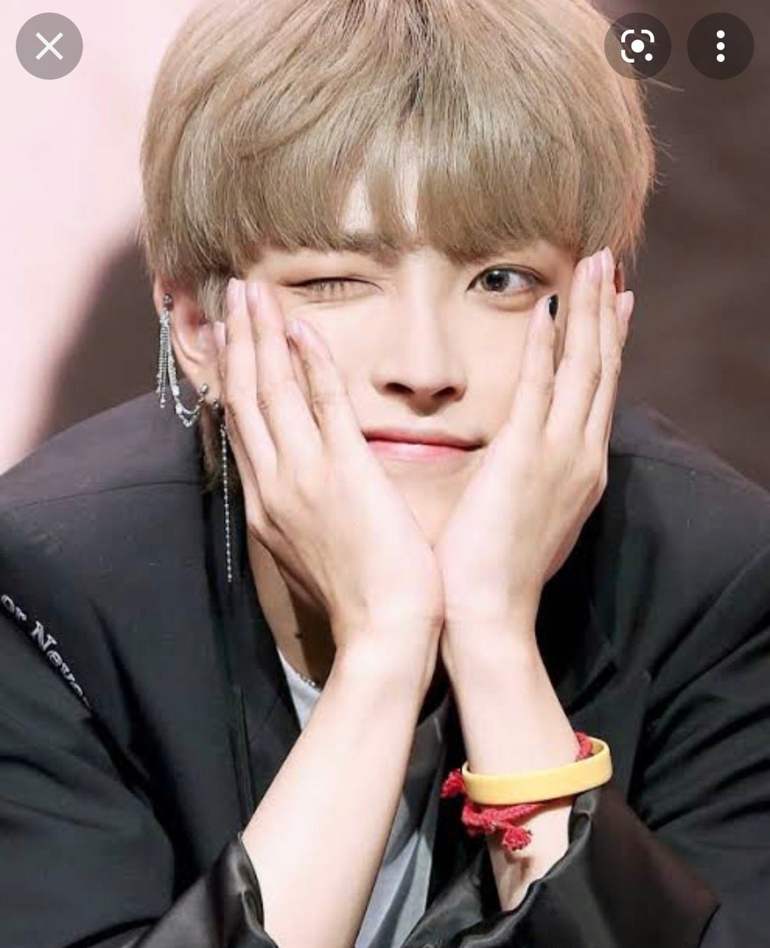 ATEEZ☆ホンジュンday❤︎ | 【straykids・ATEEZ・GOT7】Mにゃん