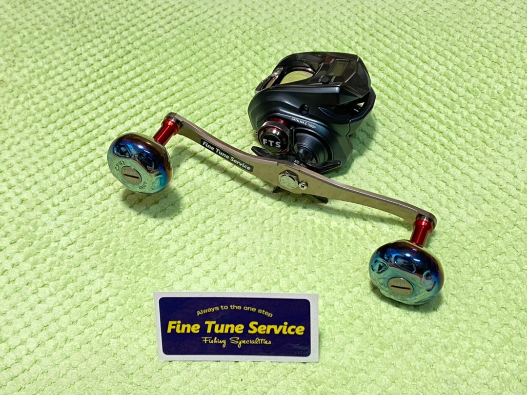 キャタリナIC 150SH | 京都・亀岡 Fine Tune Service のメンテナンス日記