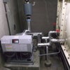 加圧給水ポンプユニット更新工事の画像