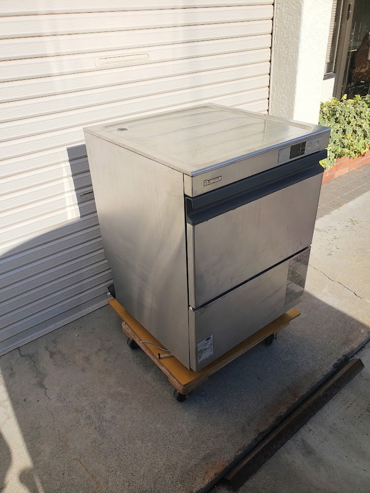 アンダーカウンター食器洗浄機 DDW-UE4（13-60） 18年製 kowateckのブログ