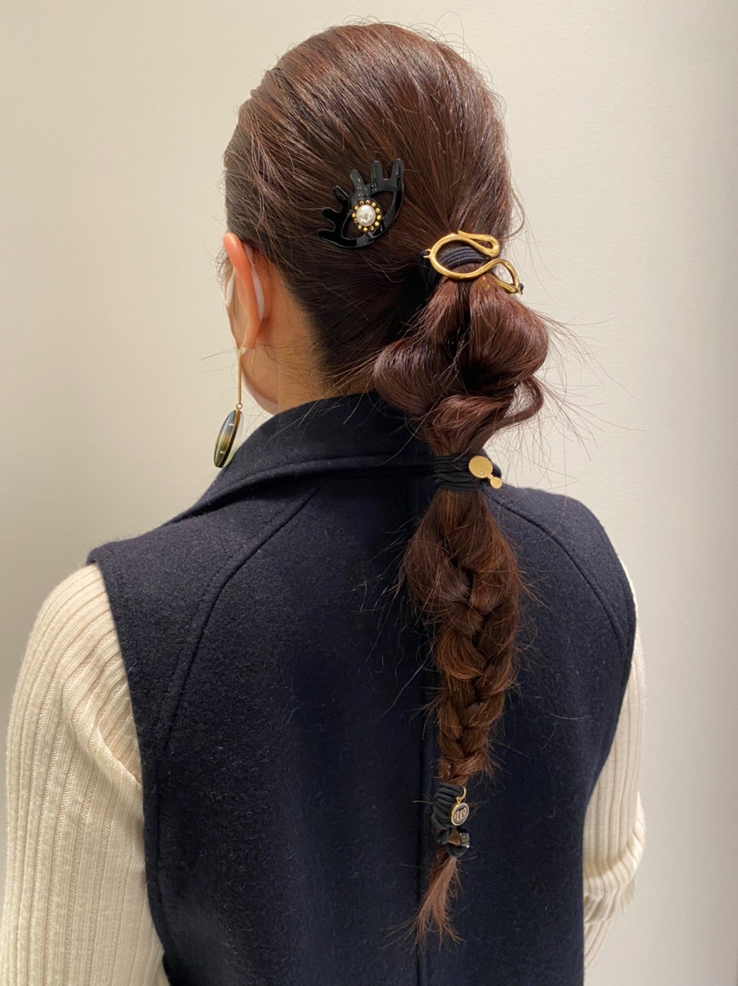 STAFF SNAP【新丸ビル店】 | THE HAIR BAR TOKYO STAFF SNAP【新丸ビル店】 | THE HAIR BAR TOKYO