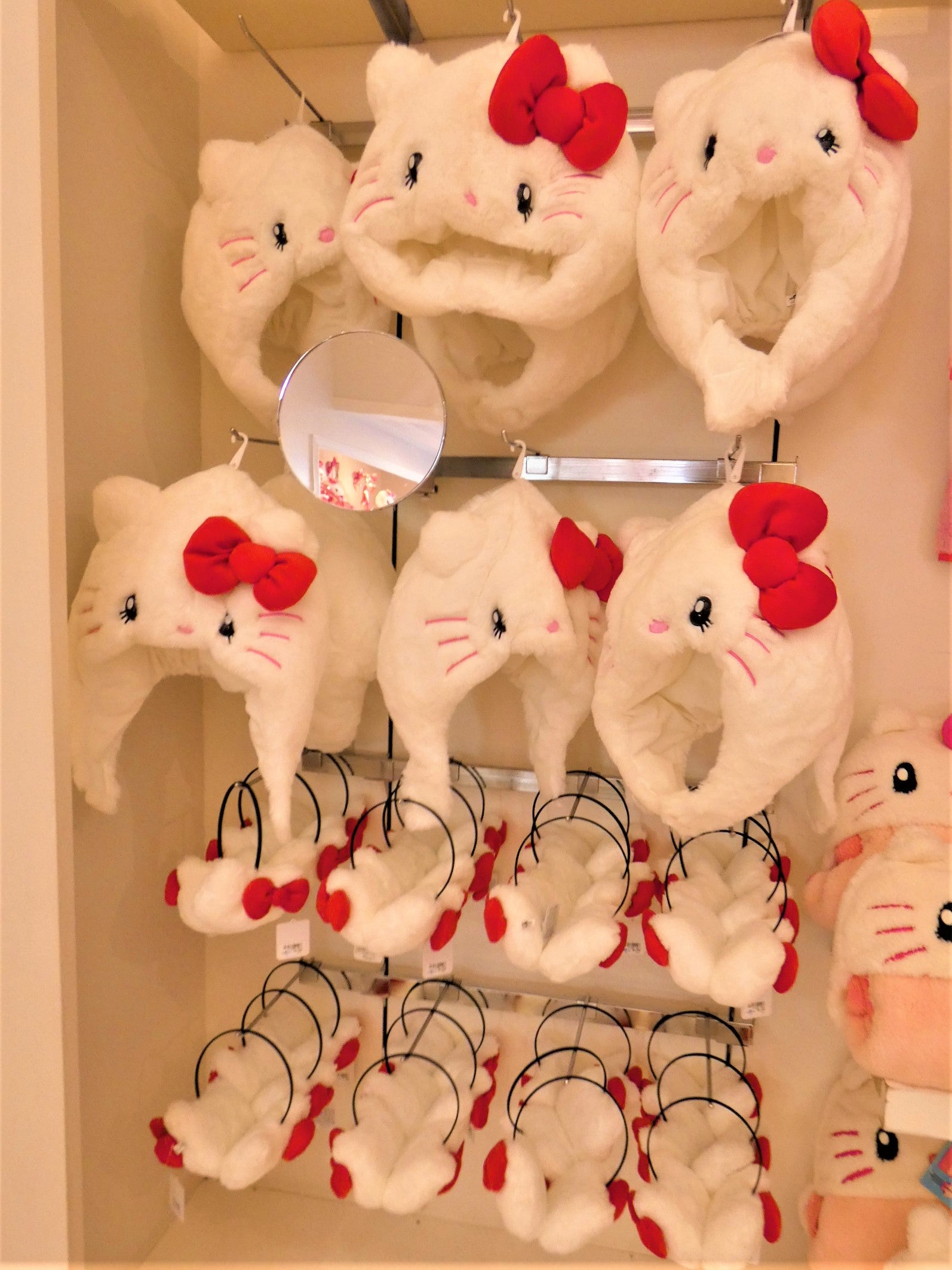 USJ限定 HELLO KITTY ハローキティ グッズ キティちゃん USJ限定 HELLO KITTY ハローキティ グッズ キティちゃん
