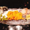鮨のかぜ　大阪中崎町　天五　大間のマグロ　仙鳳趾牡蠣　雲丹　いくら　お寿司の画像