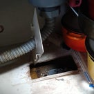 キッチンシンク排水管の詰りを高圧洗浄機で解消！「まん福亭」は堺市指定上下水道工事店です。の記事より