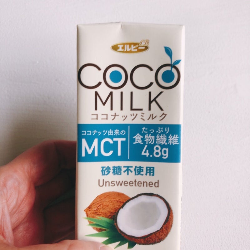 972円 100％の保証 COCO MILK ココナッツミルク プレーン 200ml 24本入 エルビー飲料