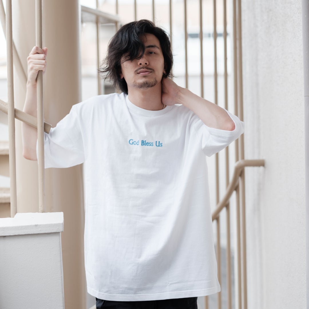 30％OFF】 藤井風 フォトTシャツ Mサイズ 限定グッズ asakusa.sub.jp