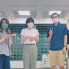 生きる MV 〜撮影チーム編〜の画像