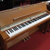 木製鍵盤のスタイリッシュな電子ピアノ♪　KAWAI L51の画像