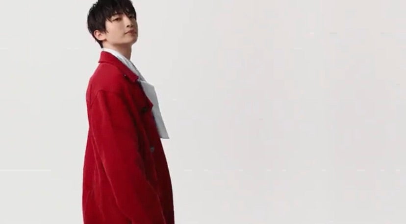 Cartier×玉森裕太」 | 玉森裕太くんが気になって仕方ないんです。