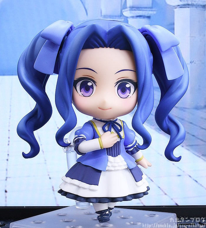 盾の勇者の成り上がり】「ねんどろいど メルティ」12月3日(金)ご予約