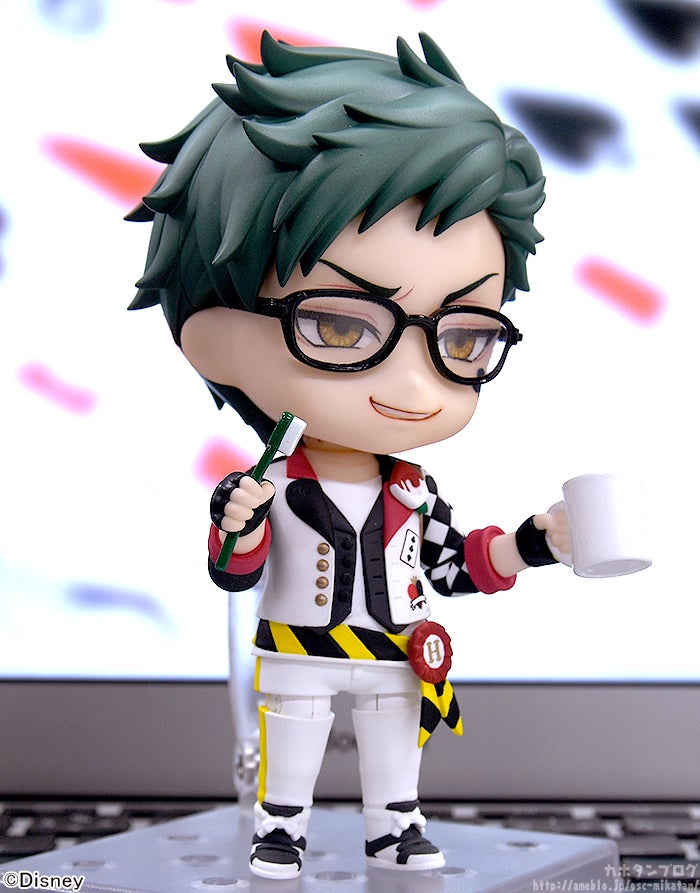 ご予約受付中】「ねんどろいど ケイト・ダイヤモンド/トレイ ご予約受付中】「ねんどろいど ケイト・ダイヤモンド/トレイ