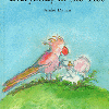 鳥がテーマの絵本三冊の画像
