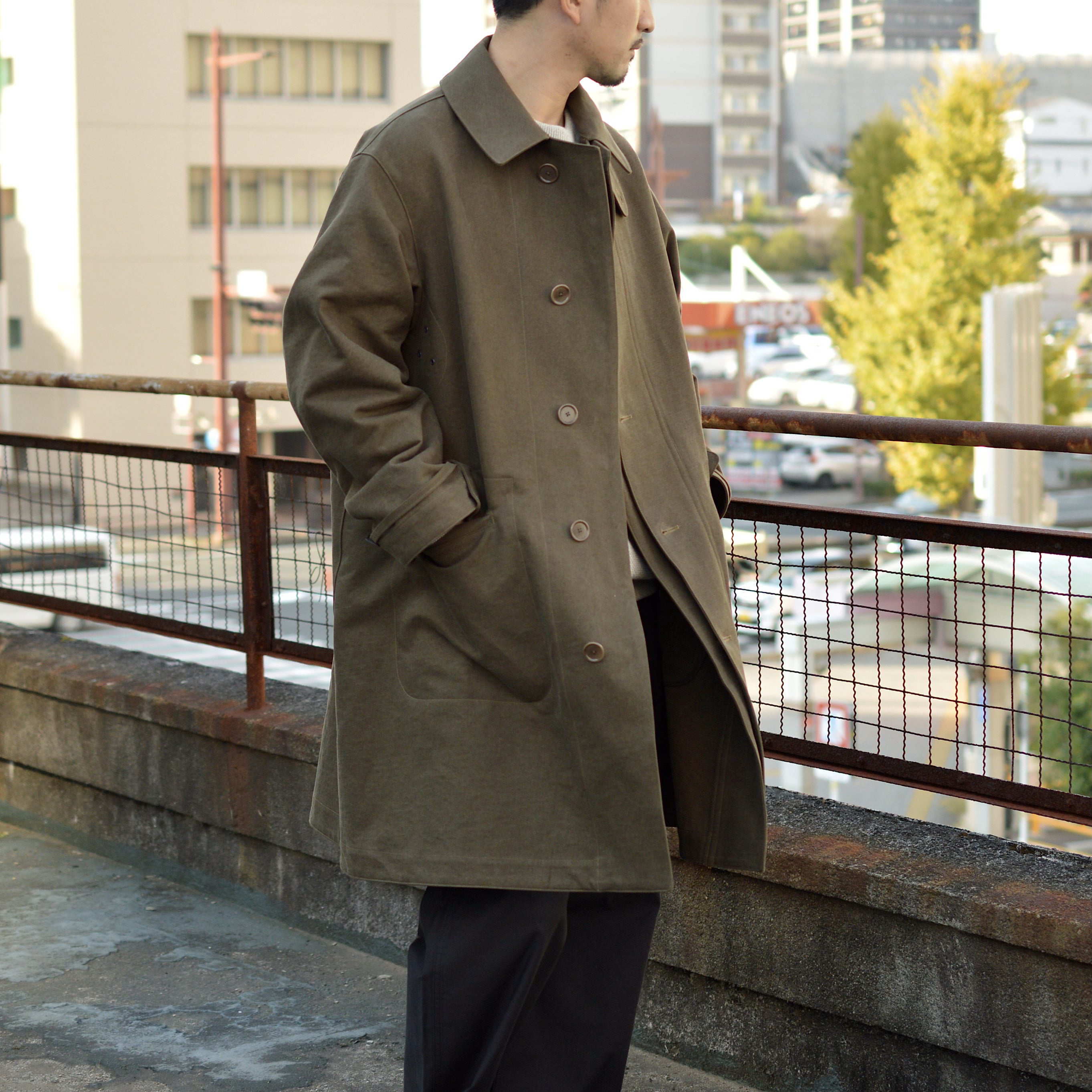 A.PRESSE 22SS DELIVERY START | Gramme Huit BLOG(グラムウィット