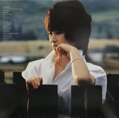 松田聖子 PERFECT DATA FILE」 第52号 ～1984年7月～ | 松田聖子♥永遠 