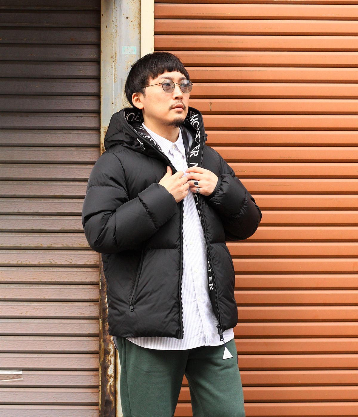 MONCLER - 2 | ARKnets BLOG MONCLER - 2 | ARKnets BLOG