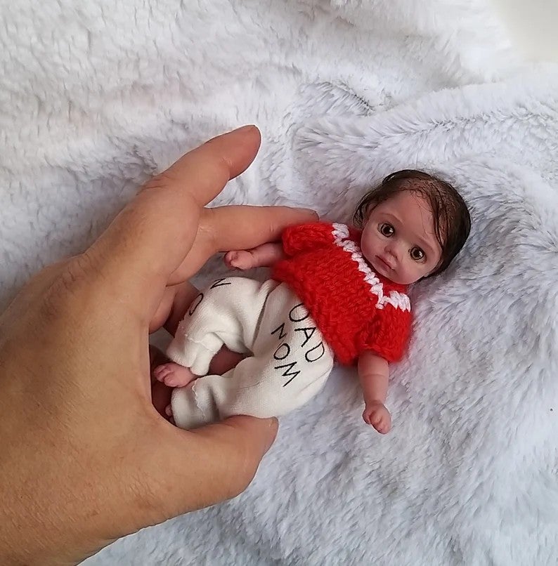 赤ちゃん人形　通販