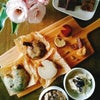 ＜オンライン　12/5(日)＞　発酵クラス開催　Rawヴィーガンチーズ、バター、キムチの画像