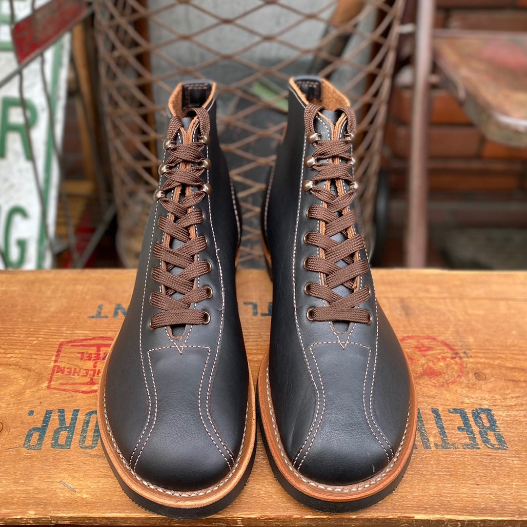 RED WING！8825 OUTING BOOT | 立川 古着屋 SUNSET