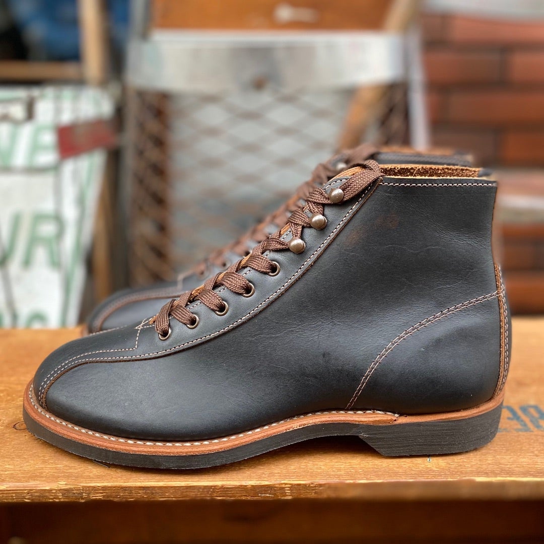 RED WING 8825 OUTING BOOT UK9 - ブーツ