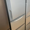 【豊平本店在庫】☆幅54cm☆大体の物件に設置可能な200L台の冷蔵庫のご紹介【R-27EV】の画像