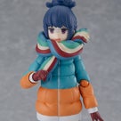 figmaでもキャンプへGO！！「figma志摩リン」明日からご予約開始です！の記事より