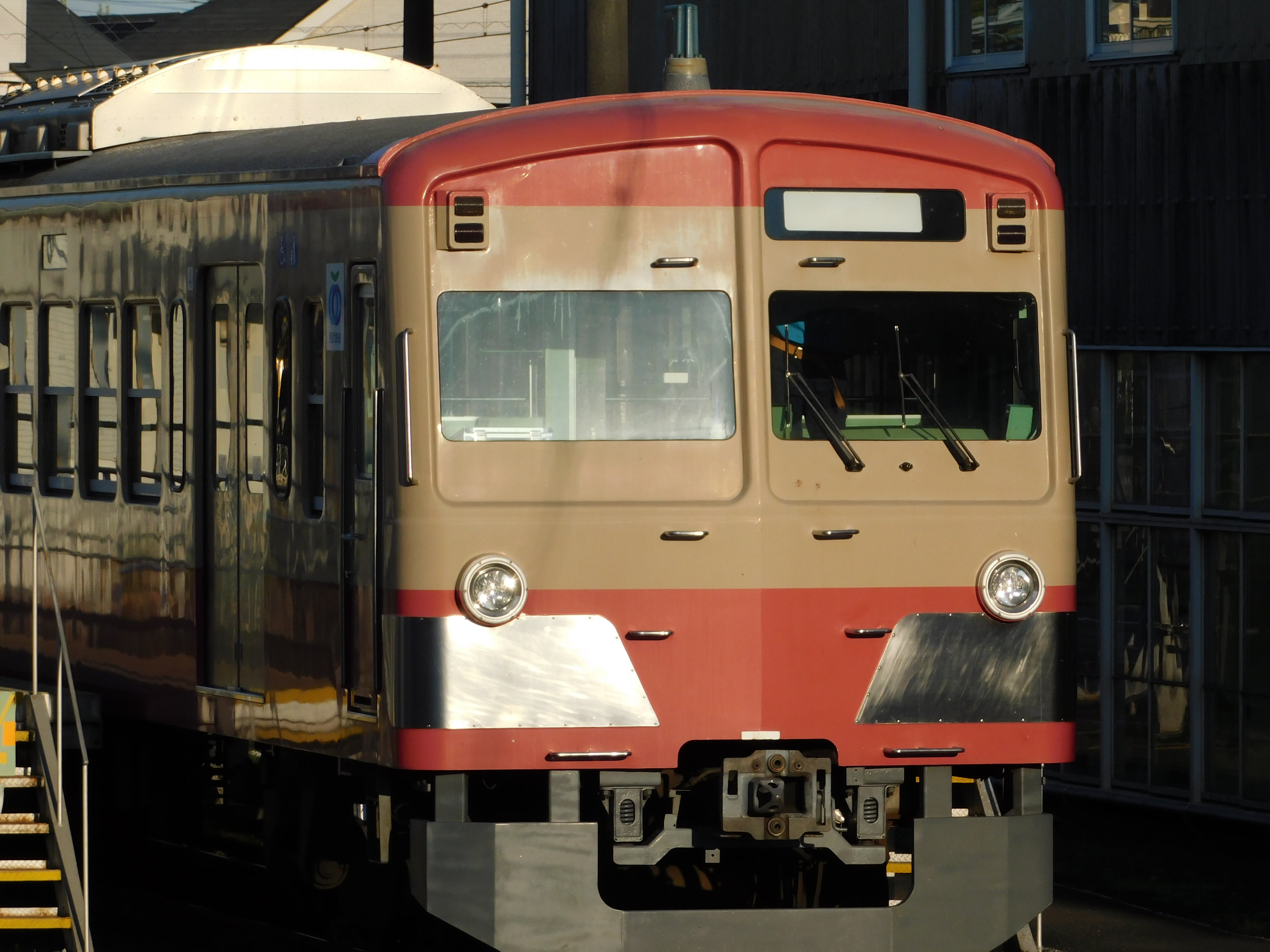 武蔵境駅開設100年 記念プレート 真鍮製 鉄道 JR中央本線 西武多摩川線 