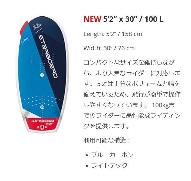 43200円 最大54%OFFクーポン starboard foil スターボード フォイル