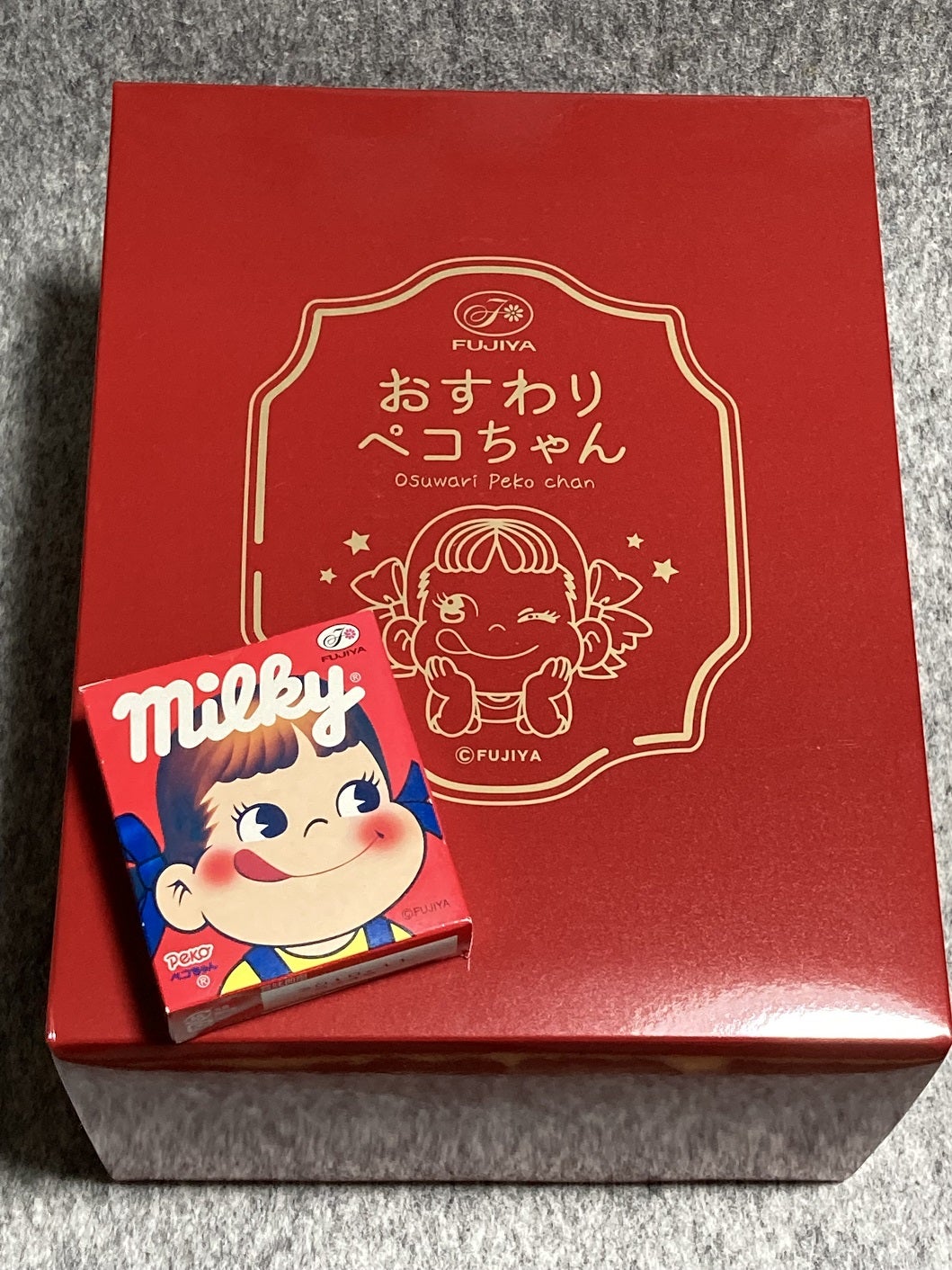 陶器製のペコちゃん登場! | あれコレ自由日記 陶器製のペコちゃん登場! | あれコレ自由日記