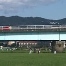 【おススメ】武庫川河川敷でのジョギングは、素敵がいっぱい(^_-)-☆の記事より