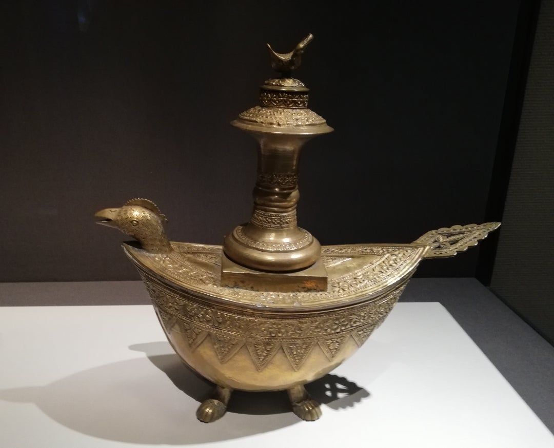 539 イスラム世界の陶器- Tareq Rajab 美術館(クェート) 当店一番人気