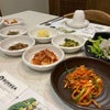 安くておいしい韓国料理① in プノンペンの画像
