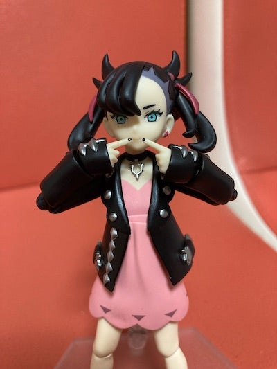 ポケモングッズ】figma『マリィ』(可動フィギュア) | ポケモン ポケモングッズ】figma『マリィ』(可動フィギュア) | ポケモン