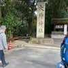 久々に、奈良！大神神社の画像