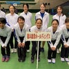 テニス日本リーグの画像