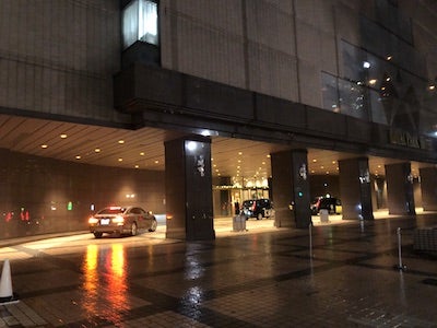 ロイヤルパークホテル（東京・日本橋）の宿泊レポート | hakurepoのブログ