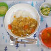 １２月９日木曜日　本日の給食の画像