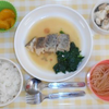 １２月１０日金曜日　本日の給食の画像